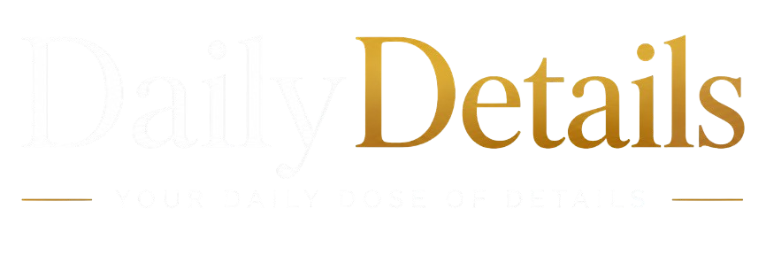 Daily Details