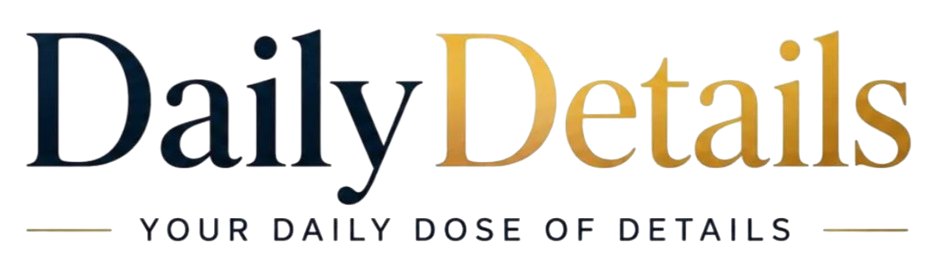 Daily Details